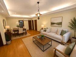 Cashew Park Condominium (D23), Condominium #576732011
